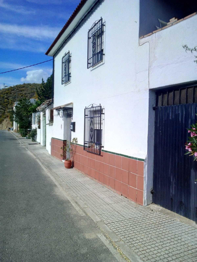 Exterior & Views 2, Casa Rosa, Córdoba