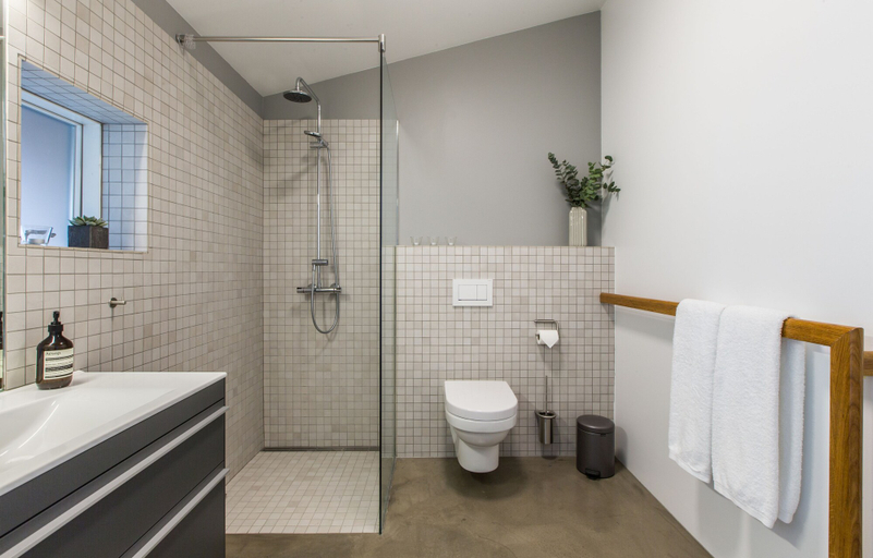 Bathroom 3, Villa Lola, Eyjafjarðarsveit
