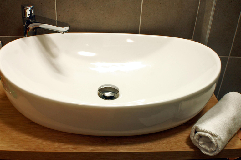 Bathroom 4, DUMA Apartments Šibenik, Šibenik