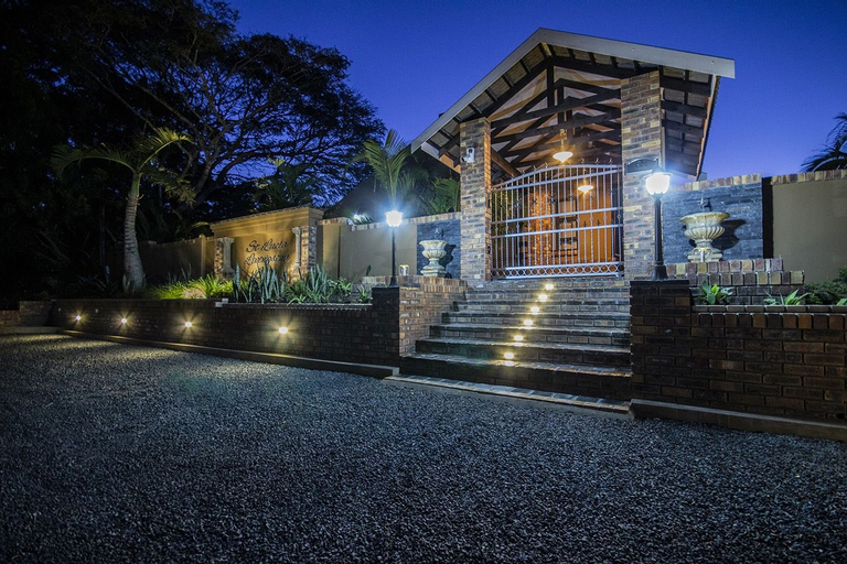 St Lucia Livingston Lodge, Umkhanyakude