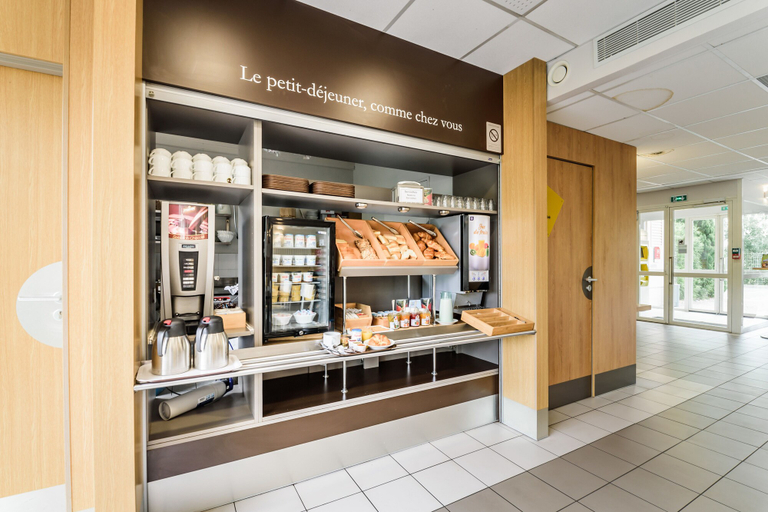 Food & Drinks 5, B&B HOTEL Belfort, Territoire de Belfort