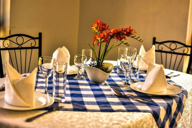 Food & Drinks 3, Kigezi Forest Cottages, Kinkiizi
