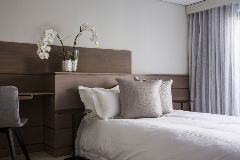 Bedroom 3, CB-ONE Luxury Stay, City of Cape Town