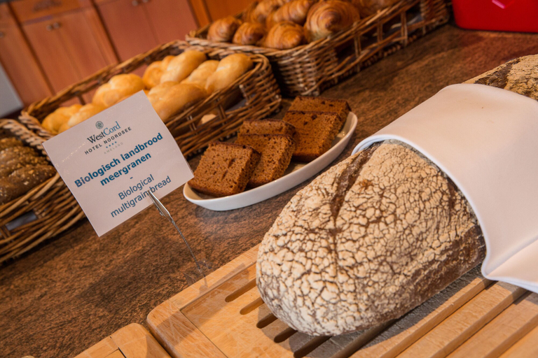 Food & Drinks 5, Westcord Hotel De Wadden, Vlieland
