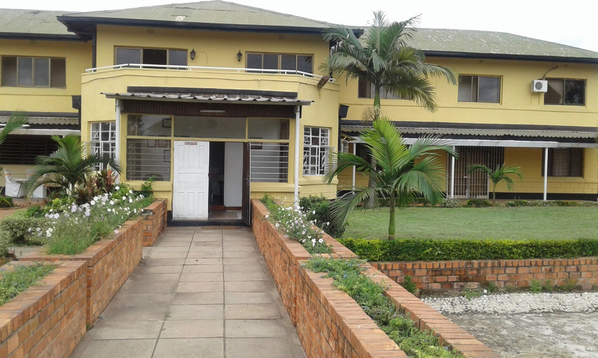Exterior & Views, Providence Teez Lodge, Kitwe