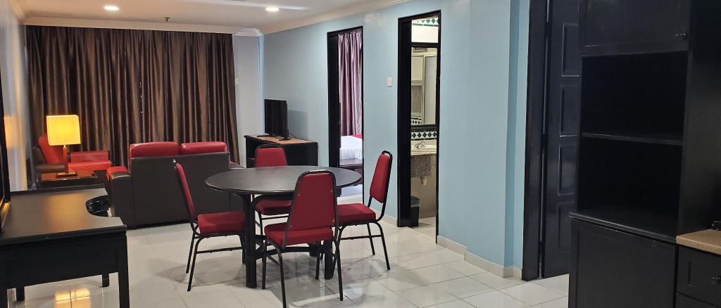 Dining Room 1