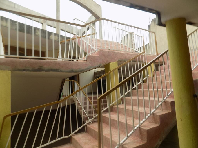 Others 4, Pride Travellers Hotel, Buwekula