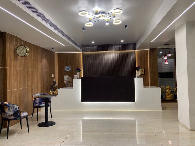 Others 5, Hotel Sivas Regency, Theni
