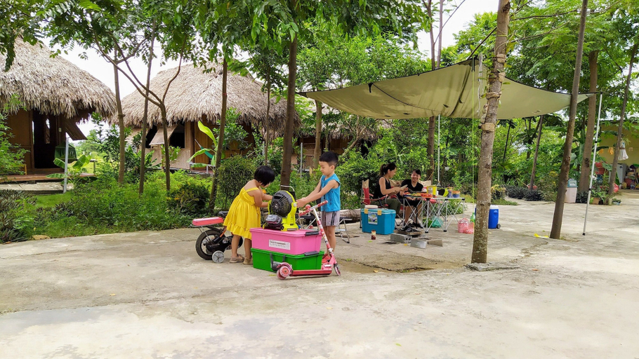 Others 4, Cuc Phuong Bungalow, Nho Quan