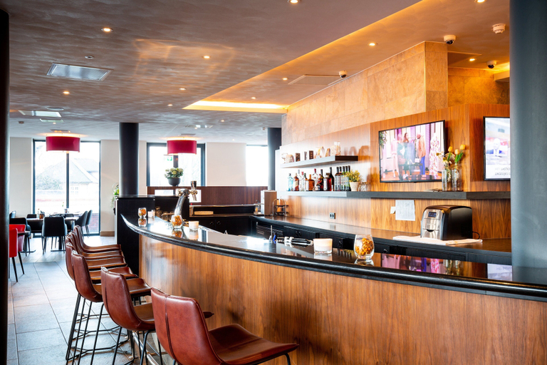 Food & Drinks 4, Bastion Hotel Brielle Europoort, Brielle