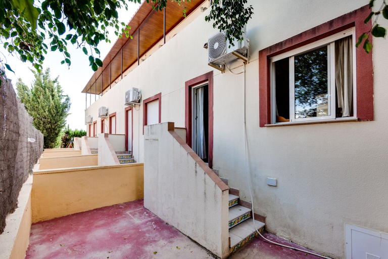 Exterior & Views 2, ApartHotel Atlas, Alicante