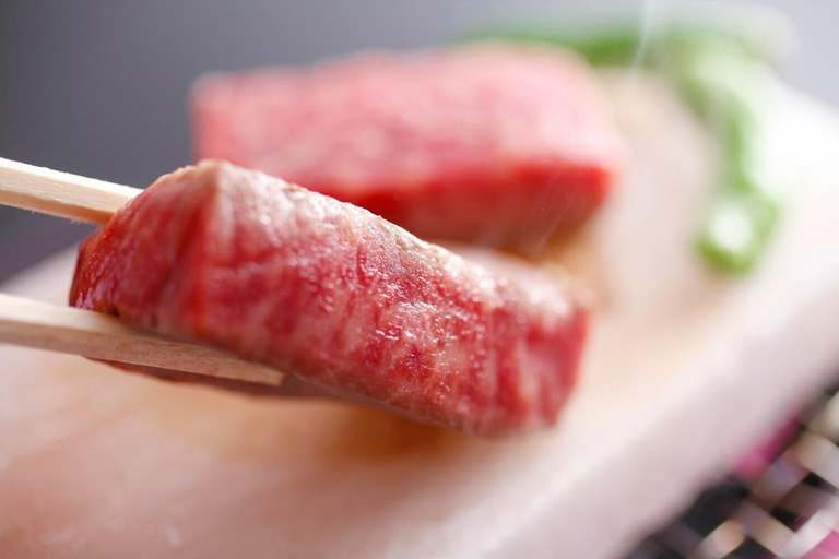 Food & Drinks 5, Asanoya, Shin'onsen