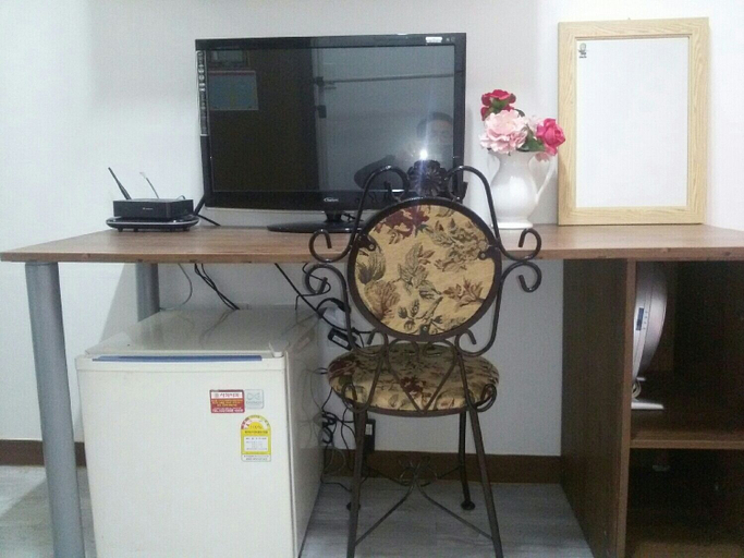 Others 5, Jukjeon Guesthouse iwantlivingtel, Yongin