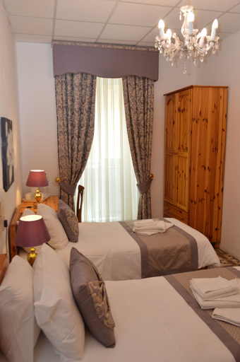 Bedroom 3, Casa Asti