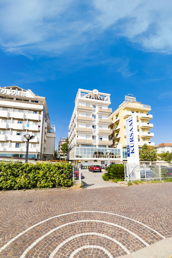 Exterior & Views 2, Kursaal, Rimini