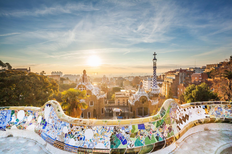 Nearby Landmark 5, Barcelona4Seasons - Muntaner, Barcelona