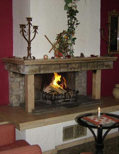 Others 4, Ferienhotel Markersbach, Erzgebirgskreis