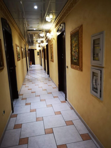 Public Area 3, Hotel Riva del Sole, Lecce