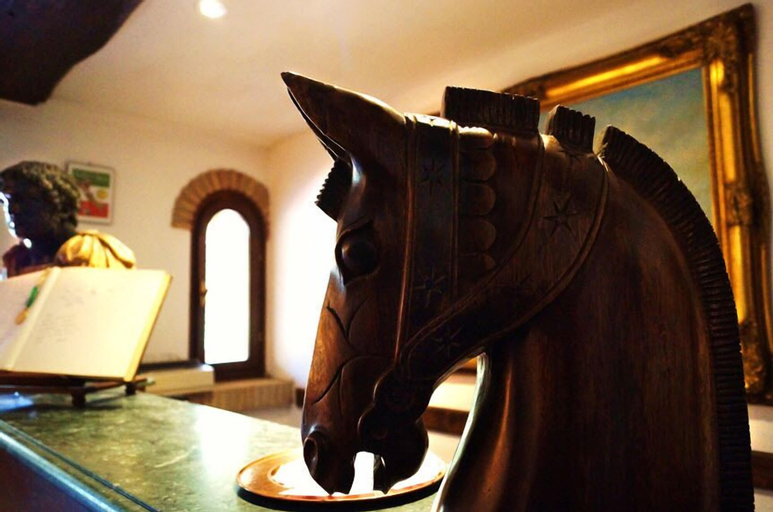 Country Relais I Due Laghi, Rome