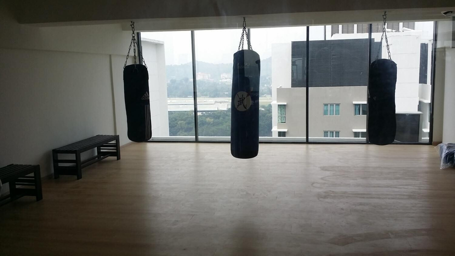 Others 5, Flexi One South by SYNC, Seri Kembangan
