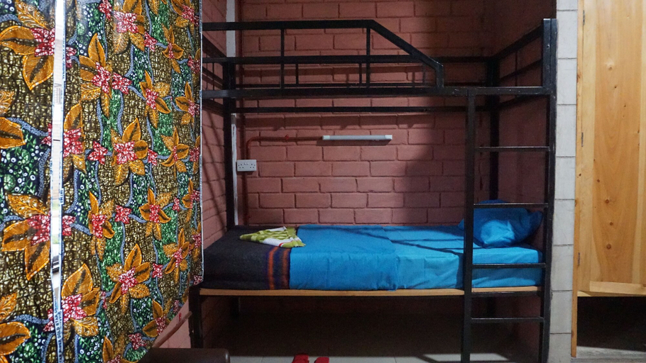 Bedroom 3, Kilimanjaro Eco Hostel, Moshi Urban