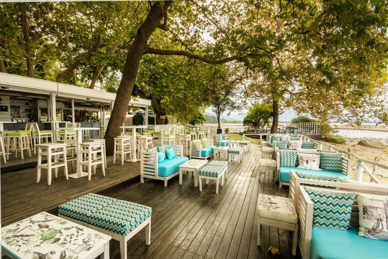 Food & Drinks 4, Hotel Vlassis, Thessaly