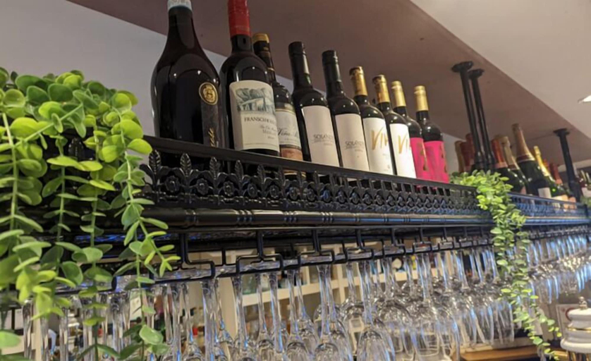 Food & Drinks 5, The Coach House Inn, Cheshire West and Chester