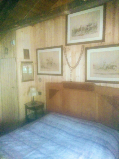 Bedroom 4, Maison Biselli, Alpes-Maritimes