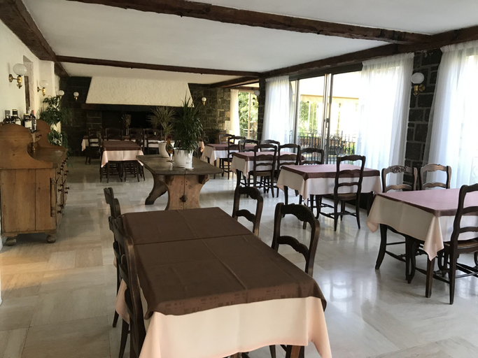 Food & Drinks 5, Hôtel La Vigneraie, Alpes-Maritimes