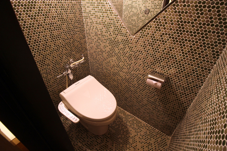Bathroom 4, Hotel mju - Adults Only, Taitō