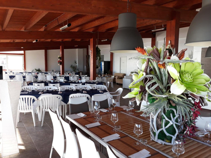 Food & Drinks 5, Beach Club Ippocampo, Foggia