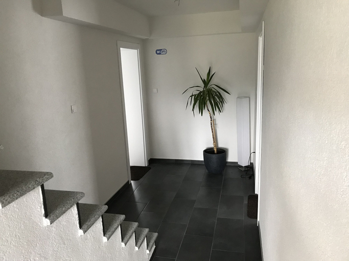 Others 5, Guest House Klanfar, Rakovica
