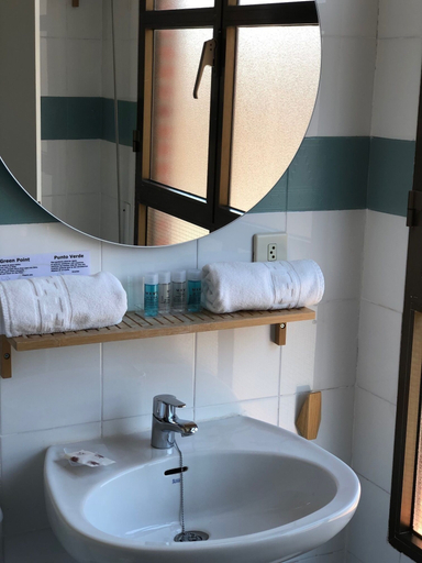 Bathroom 3, Vicente Home, Murcia