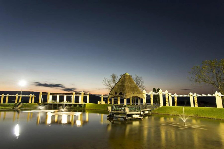 Exterior & Views 3, Battlefields Country Lodge, Umzinyathi