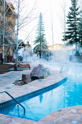 Sport & Beauty 3, Four Seasons Resort Jackson Hole, Teton
