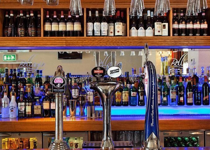 Food & Drinks 4, Lucarelli Inn, Sandwell