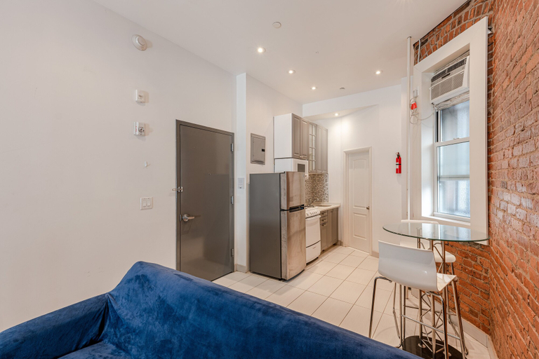 Others 4, 110th Boutique Hotel, New York