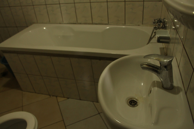 Bathroom, Elabe Marine, Océan