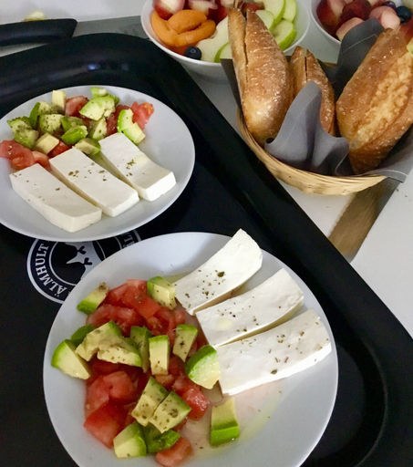 Food & Drinks 5, El jardí de l'avet, Lleida