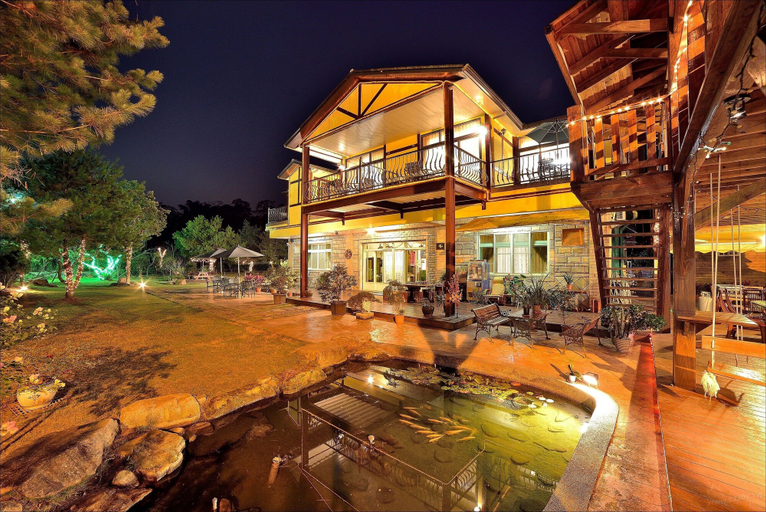 Exterior & Views 2, Peach Villa, Nantou