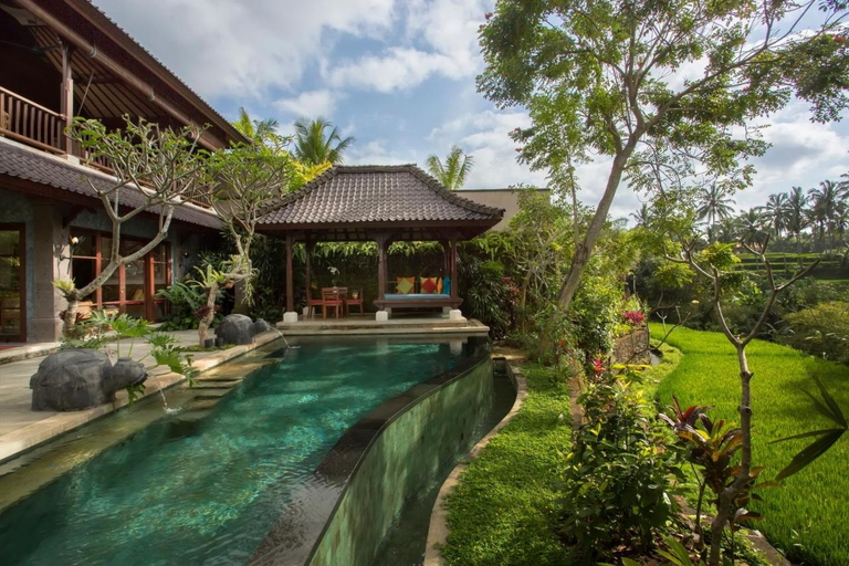 Sport & Beauty 3, Dwaraka The Royal Villas, Gianyar