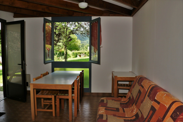 Others 5, Camping le Paisserou - Chalets, Aveyron