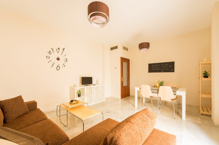 Others 5, Sevilla Apartments Arrayán, Sevilla