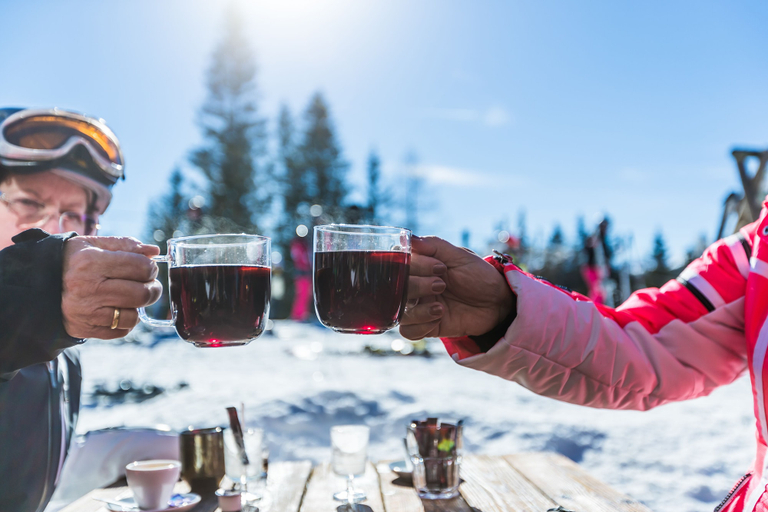 Food & Drinks 4, Katschberg Lodge, Tamsweg