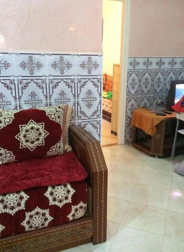 Others 5, Appartement Rosa, Tanger-Assilah