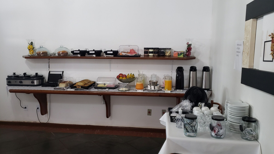 Food & Drinks 5, Pousada Oceano de Búzios, Armação dos Búzios