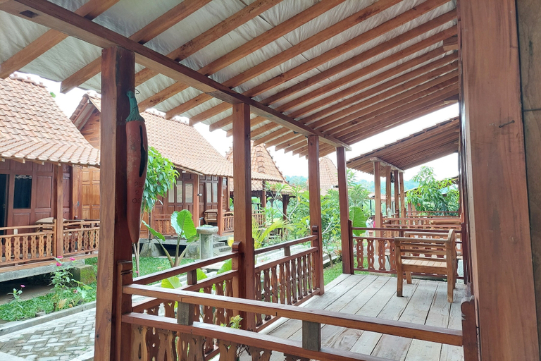 Others 4, Mbok Niem Cafe and Cottage, Bantul