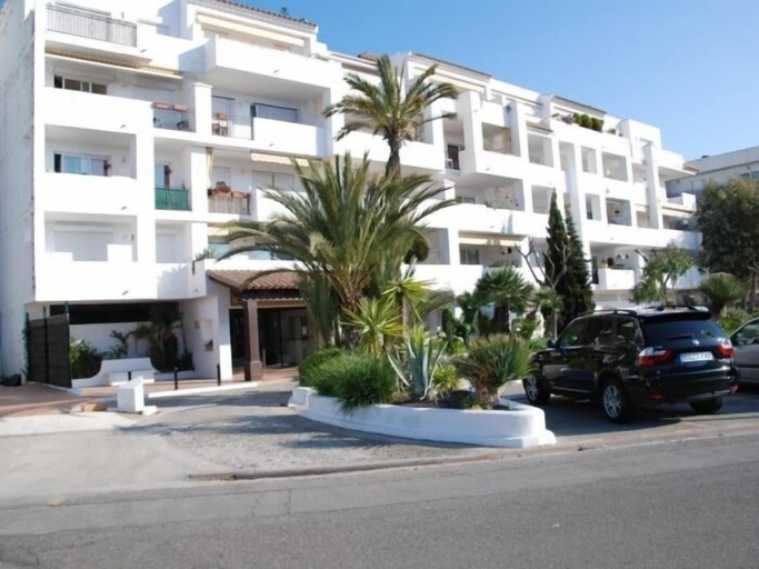 Exterior & Views 2, Apartamento Royal Marine 1, Girona