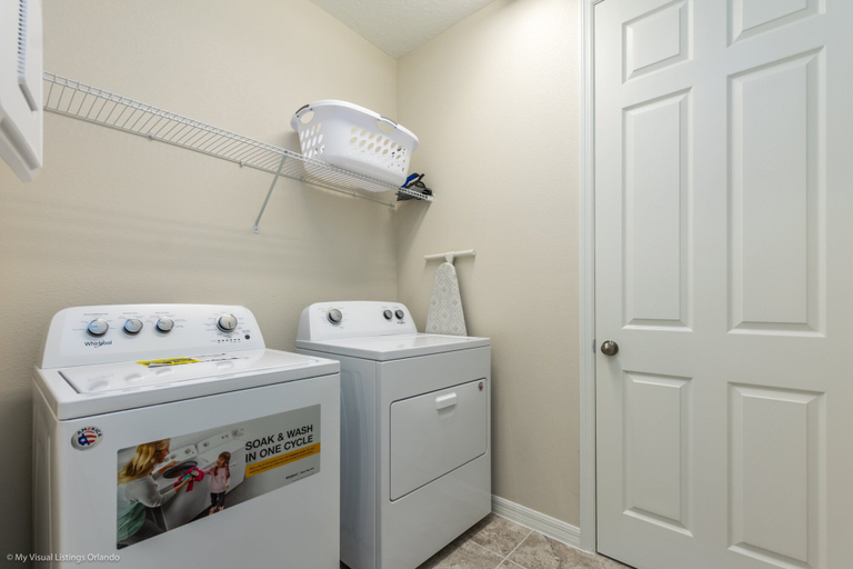 Others 5, Beautiful 4 Bed With Pool & Spa, Osceola