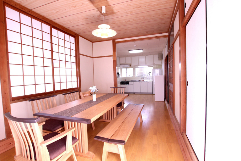 Others 5, Mahoroba, Motobu